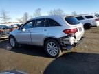 2020 Mercedes-Benz GLC 300 4matic