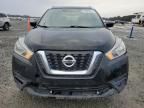 2018 Nissan Kicks S