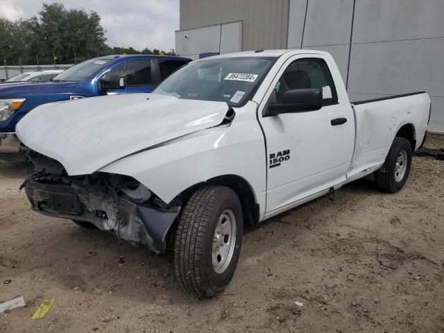 2023 Dodge RAM 1500 Classic Tradesman