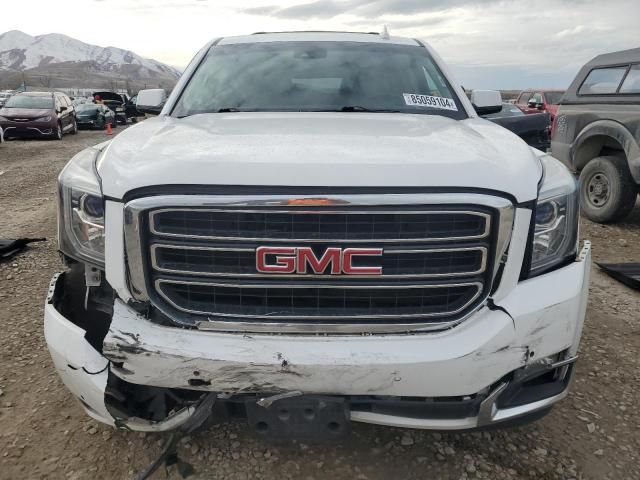 2017 GMC Yukon XL K1500 SLT