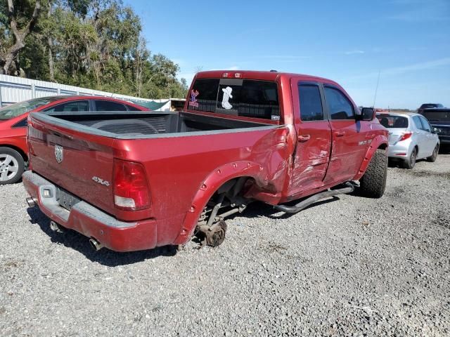 2009 Dodge RAM 1500