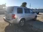 2013 Honda Pilot EXL