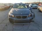 2014 BMW X1 XDRIVE28I