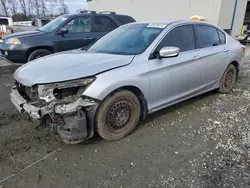 Honda Vehiculos salvage en venta: 2013 Honda Accord Sport