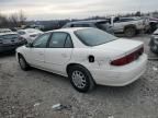 2003 Buick Century Custom