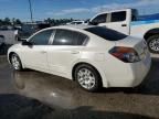 2009 Nissan Altima 2.5