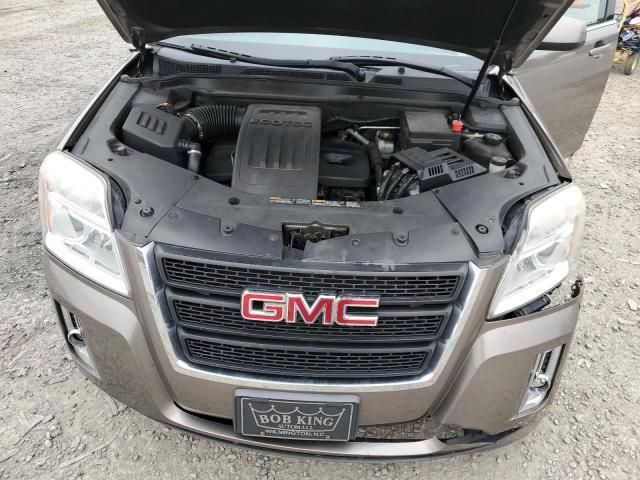 2012 GMC Terrain SLE