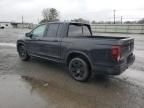 2017 Honda Ridgeline Black Edition