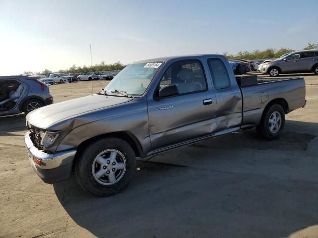 1996 Toyota Tacoma Xtracab