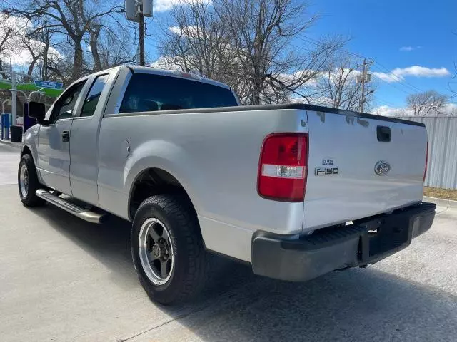 2005 Ford F150