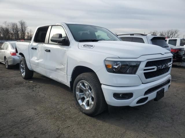 2024 Dodge RAM 1500 Tradesman