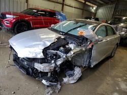 2017 Lincoln MKZ Reserve en venta en West Mifflin, PA