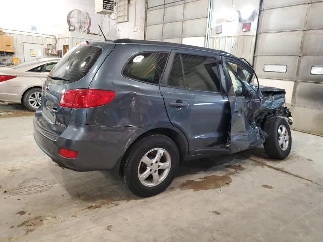 2008 Hyundai Santa FE GLS