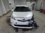 2014 Toyota Prius V