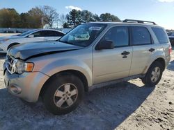 Ford salvage cars for sale: 2010 Ford Escape XLT