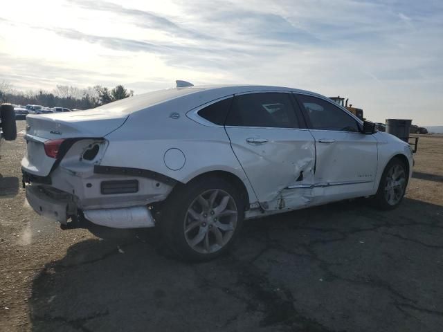 2018 Chevrolet Impala Premier