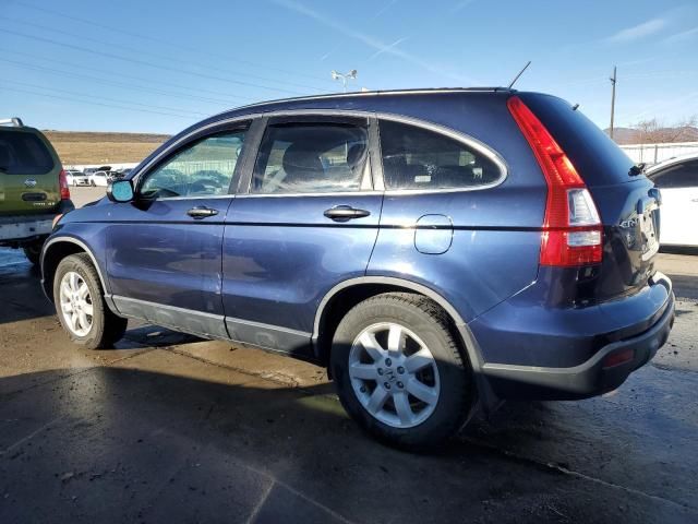 2007 Honda CR-V EX