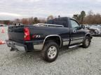 2006 Chevrolet Silverado K1500