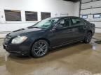 2011 Chevrolet Malibu 1LT