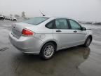 2010 Ford Focus SE