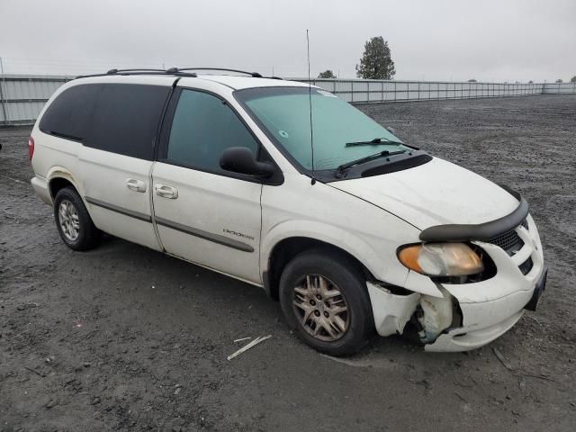 2001 Dodge Grand Caravan Sport