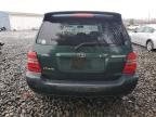 2003 Toyota Highlander Limited