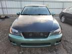 2003 Lexus IS 300