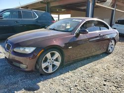 BMW salvage cars for sale: 2008 BMW 335 I