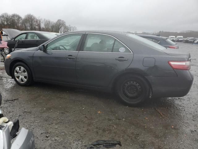 2008 Toyota Camry CE