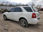 2008 KIA Sorento EX