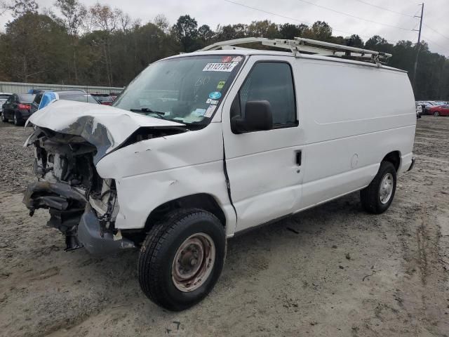 2010 Ford Econoline E250 Van