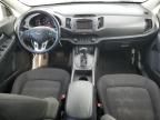 2012 KIA Sportage LX