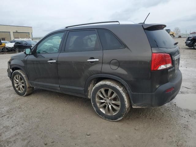 2011 KIA Sorento EX