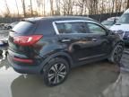 2011 KIA Sportage EX