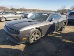 Dodge salvage cars for sale: 2013 Dodge Challenger SXT