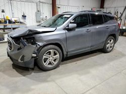 2018 GMC Terrain SLE en venta en Billings, MT