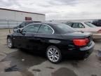 2011 BMW 328 I Sulev