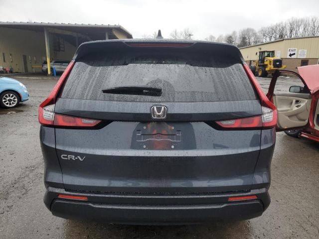 2023 Honda CR-V EX