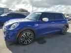 2020 Mini Cooper S