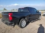 2020 Chevrolet Silverado C1500 Custom