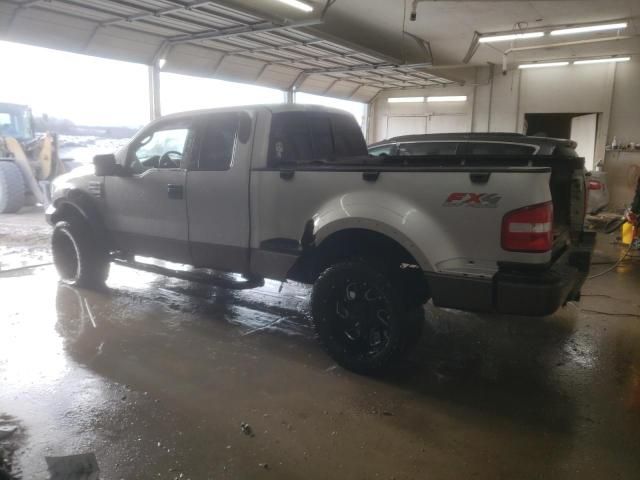 2006 Ford F150