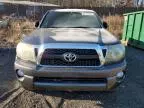 2011 Toyota Tacoma Access Cab