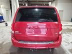 2012 Dodge Grand Caravan R/T