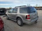 2008 Ford Explorer XLT