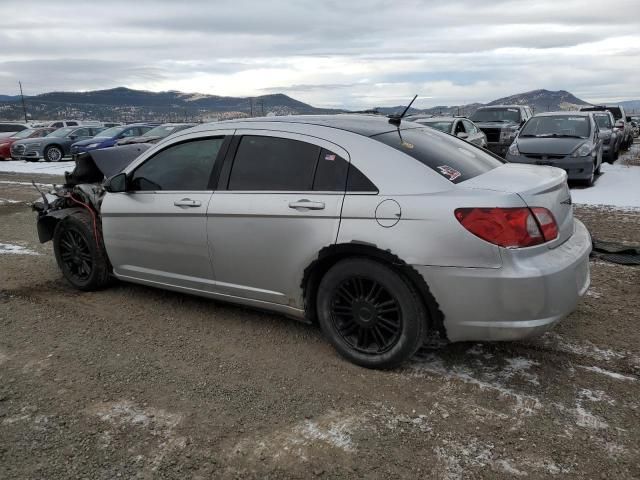 2008 Chrysler Sebring Touring