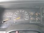 2000 Chevrolet Tahoe K1500