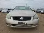 2006 Nissan Altima S