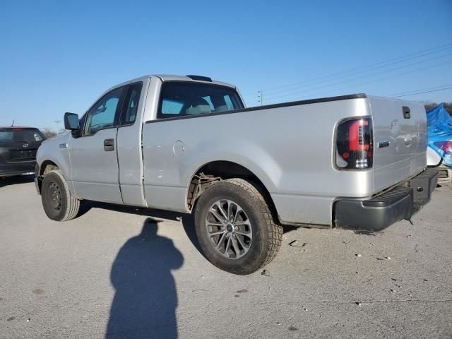 2006 Ford F150