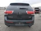 2012 Lincoln MKX