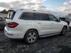 2017 Mercedes-Benz GLS 450 4matic